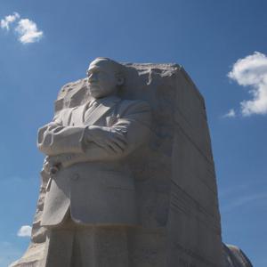 MLK Memorial (2010)