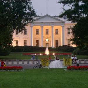 Washington (2003)