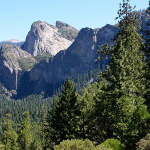 Yosemite (2012)