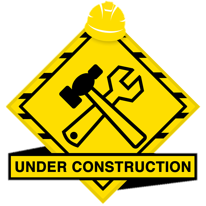 Under Construction